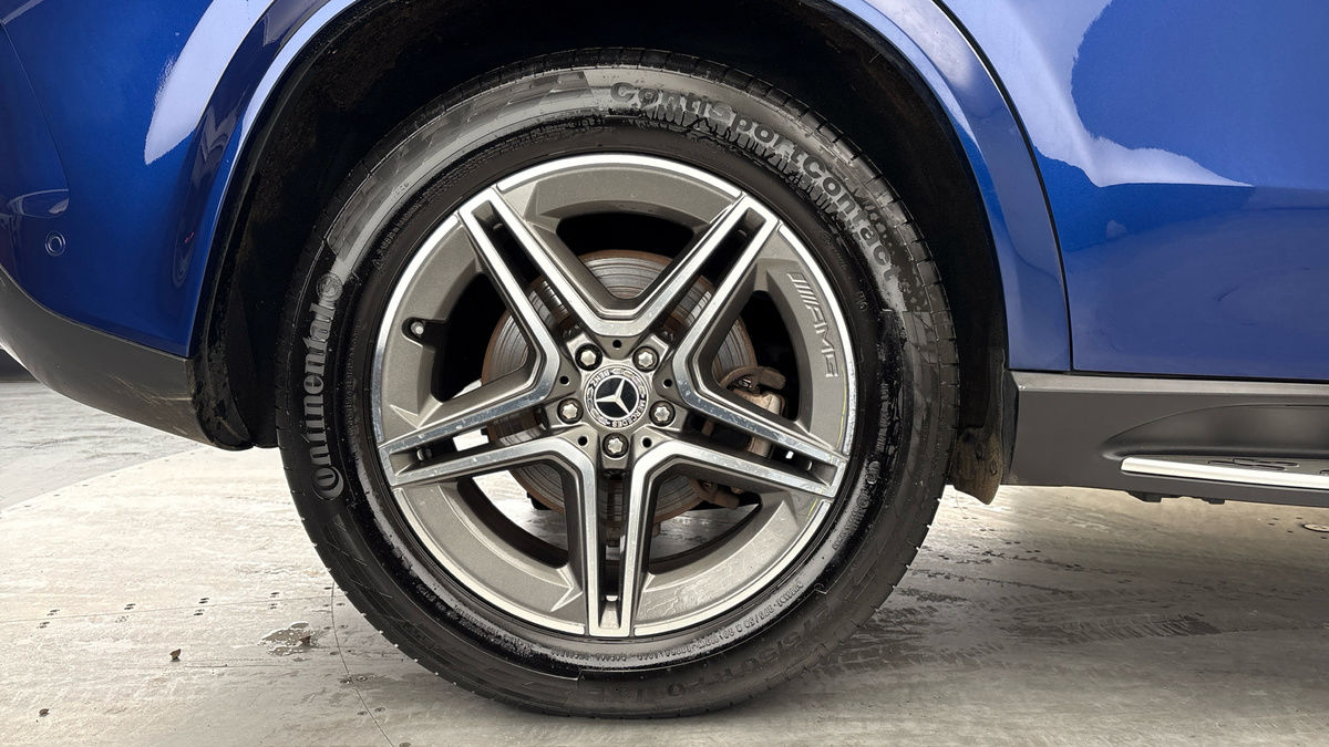 Used Mercedes-Benz GLE 2021 for sale - 77906158: Photo 10