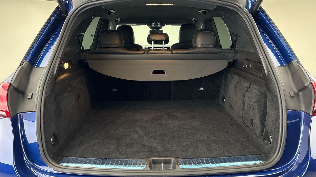 Used Mercedes-Benz GLE 2021 for sale - 77906158: Photo 11