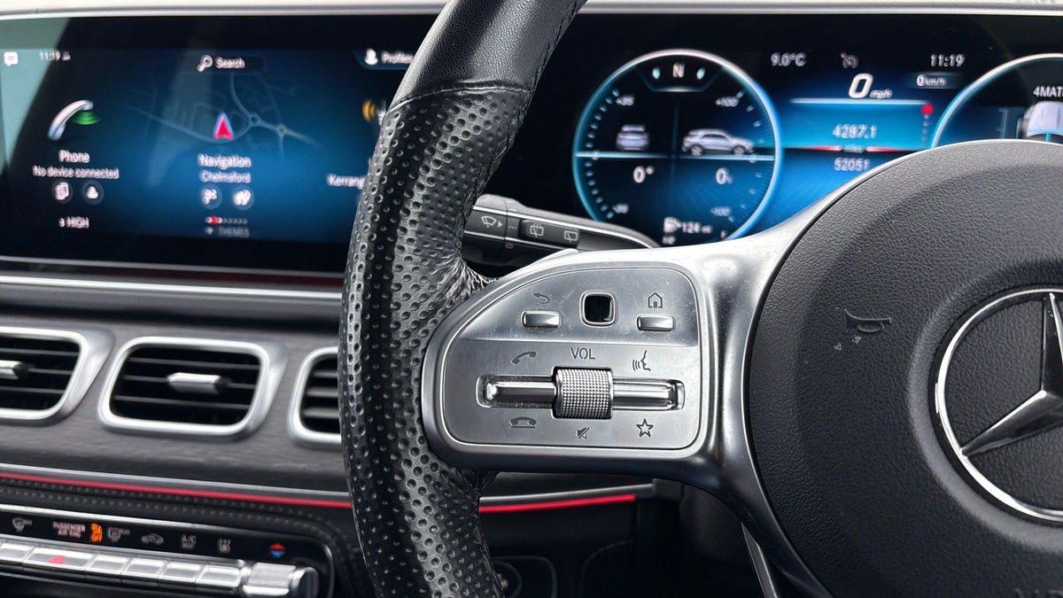 Used Mercedes-Benz GLE 2021 for sale - 77906158: Photo 13