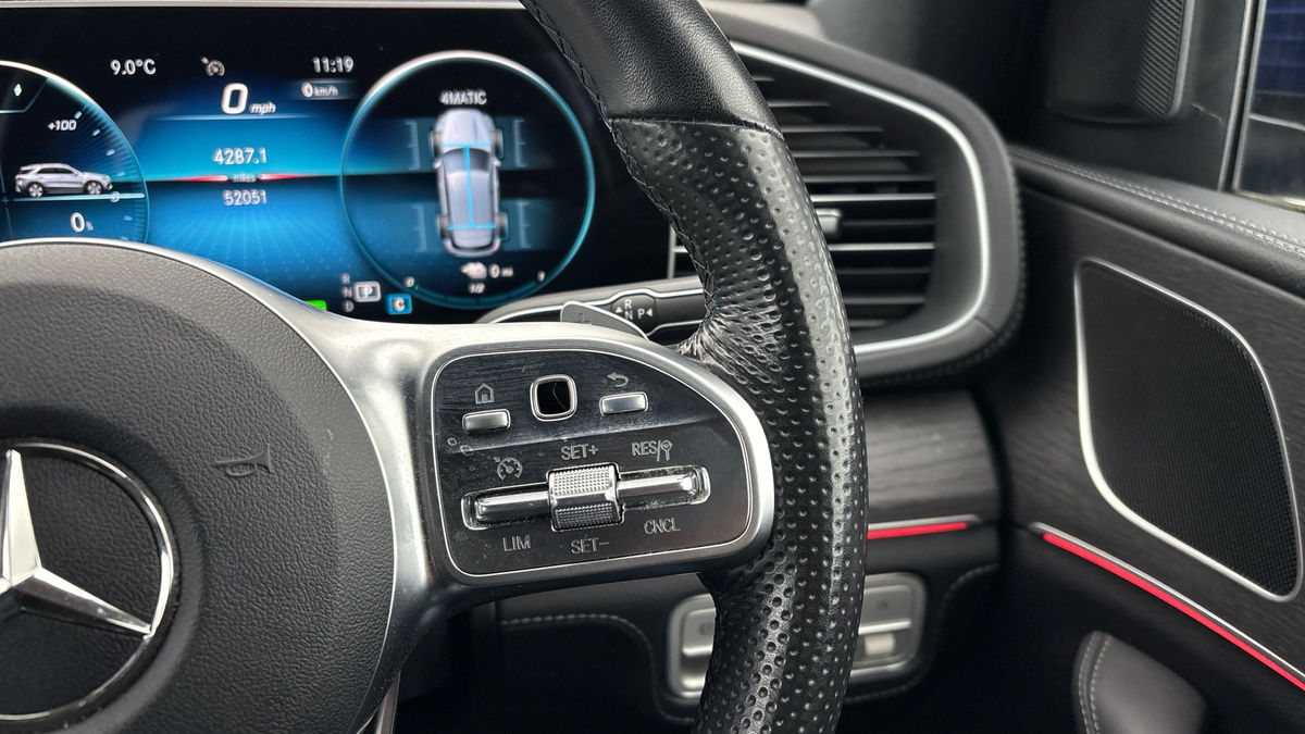 Used Mercedes-Benz GLE 2021 for sale - 77906158: Photo 14