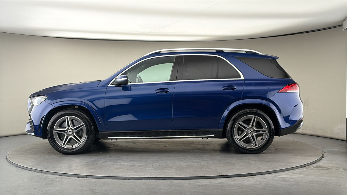 Used Mercedes-Benz GLE 2021 for sale - 77906158: Photo 15