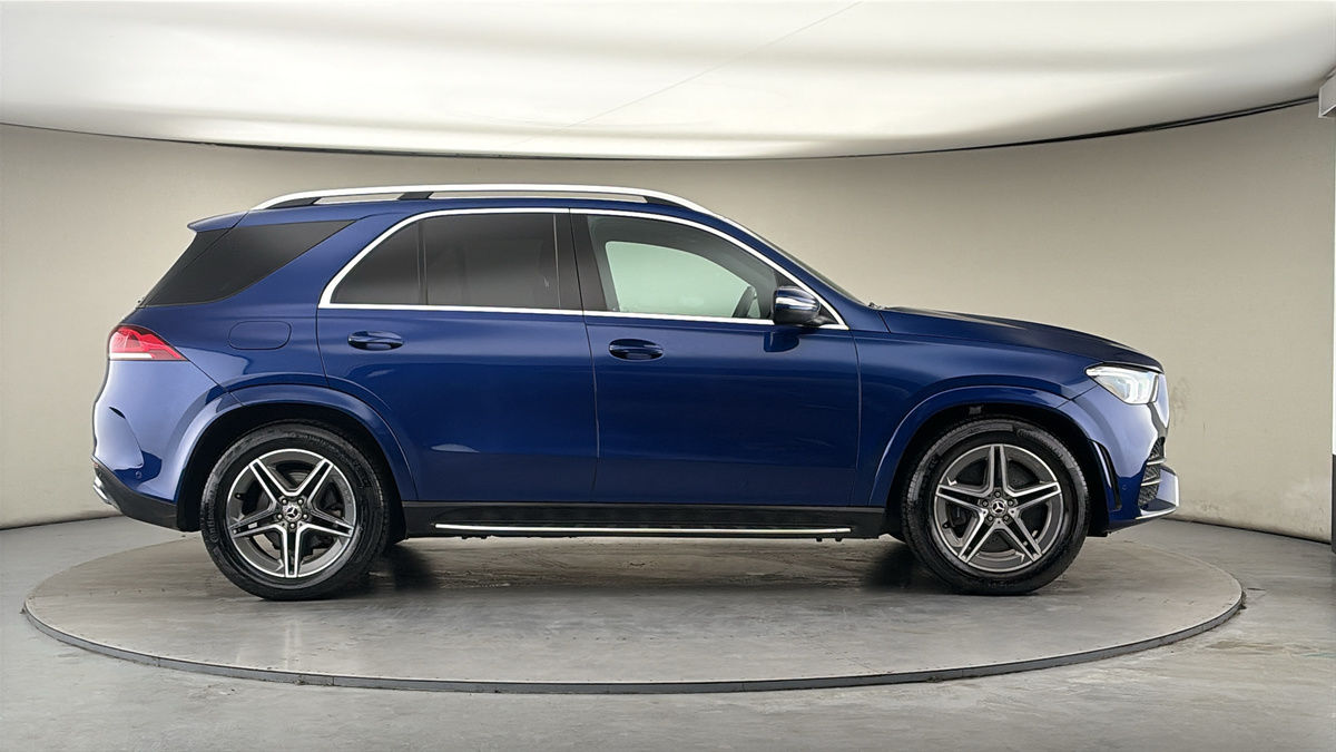 Used Mercedes-Benz GLE 2021 for sale - 77906158: Photo 16