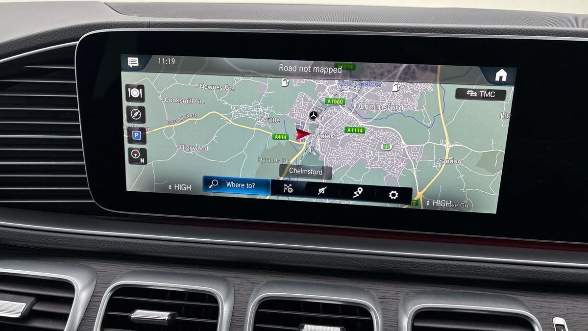 Used Mercedes-Benz GLE 2021 for sale - 77906158: Photo 17