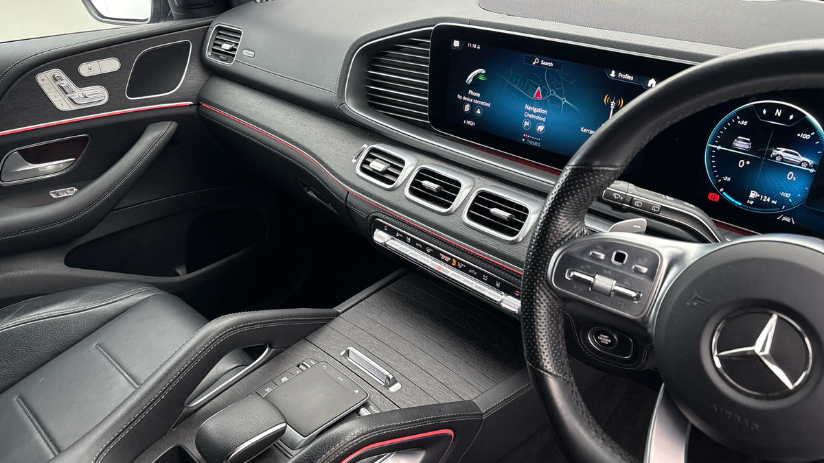 Used Mercedes-Benz GLE 2021 for sale - 77906158: Photo 18