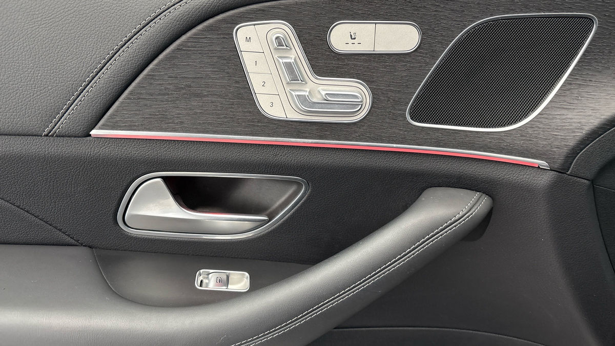 Used Mercedes-Benz GLE 2021 for sale - 77906158: Photo 19