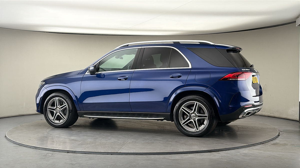 Used Mercedes-Benz GLE 2021 for sale - 77906158: Photo 26