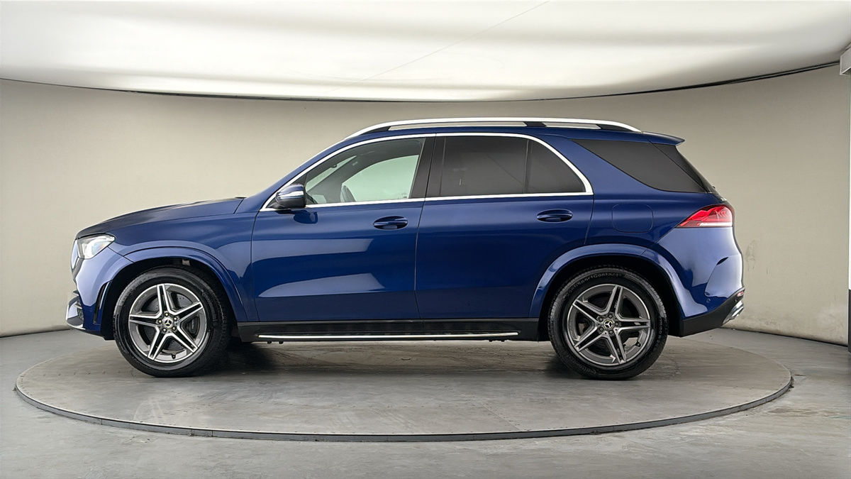Used Mercedes-Benz GLE 2021 for sale - 77906158: Photo 27