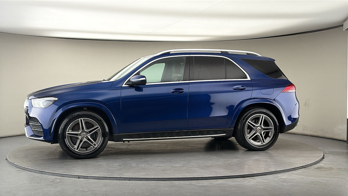 Used Mercedes-Benz GLE 2021 for sale - 77906158: Photo 28