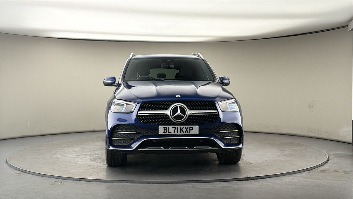 Used Mercedes-Benz GLE 2021 for sale - 77906158: Photo 32