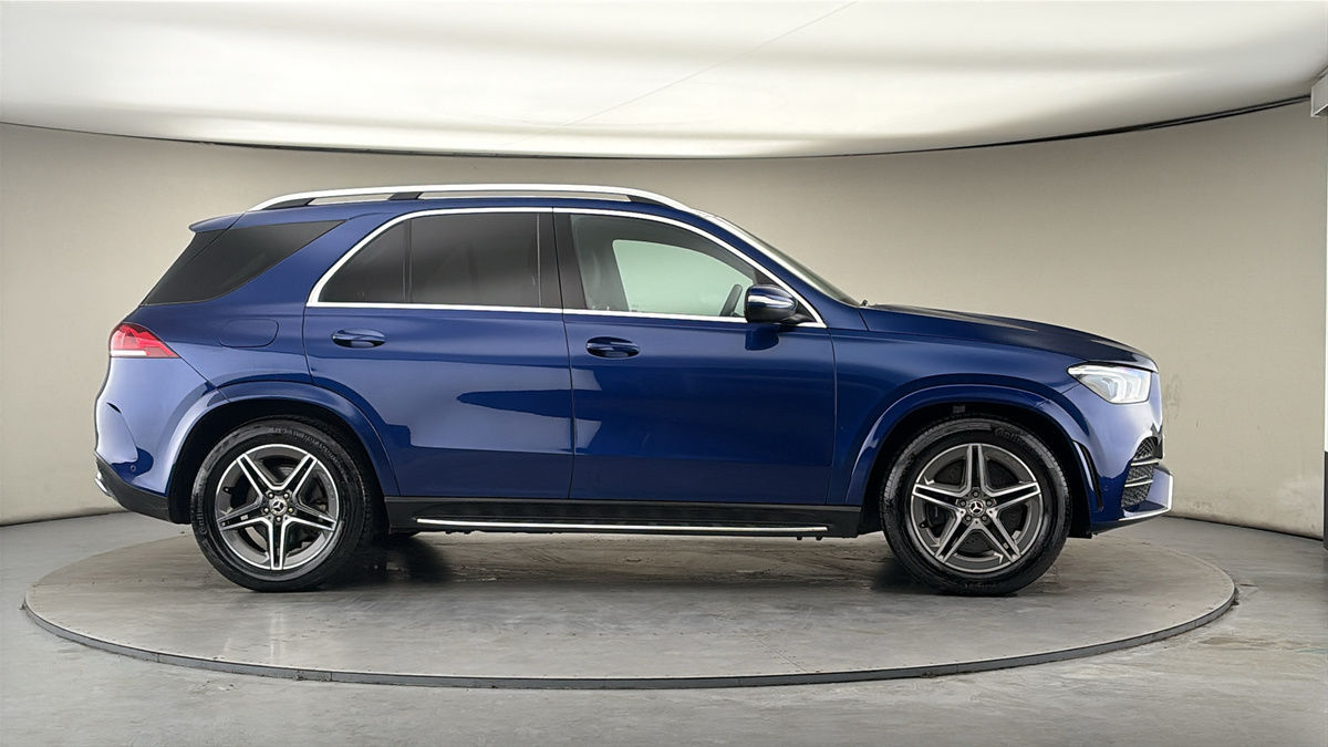Used Mercedes-Benz GLE 2021 for sale - 77906158: Photo 36