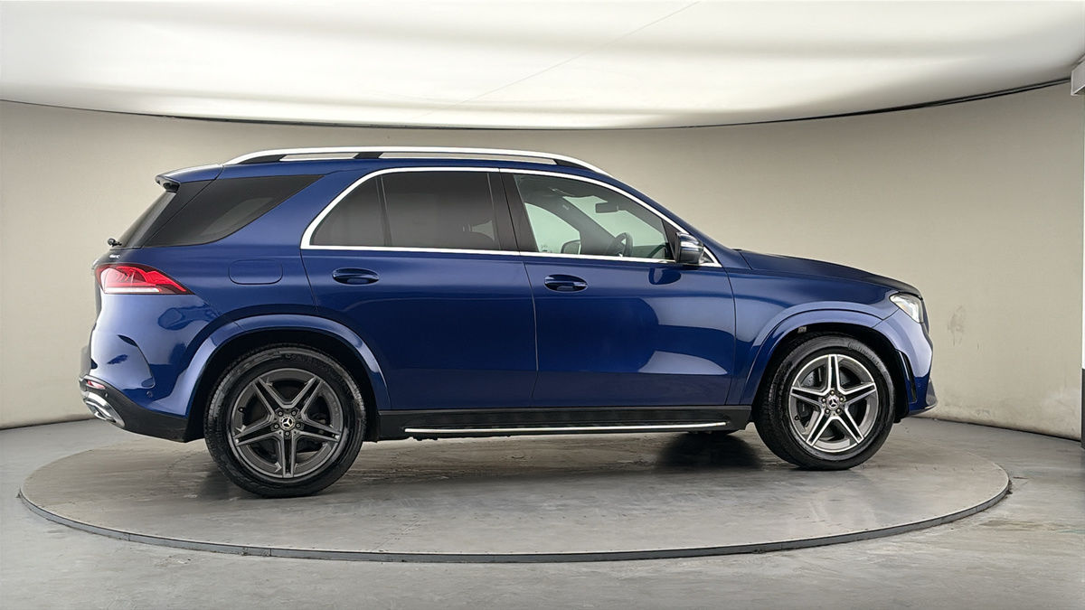 Used Mercedes-Benz GLE 2021 for sale - 77906158: Photo 37