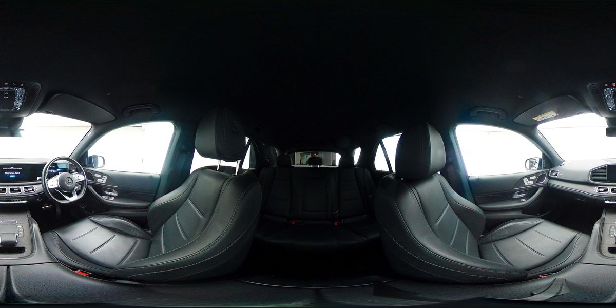 Used Mercedes-Benz GLE 2021 for sale - 77906158: Photo 44