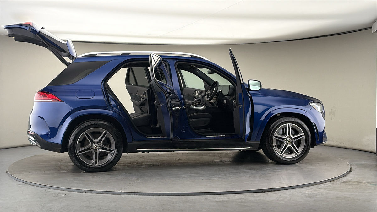 Used Mercedes-Benz GLE 2021 for sale - 77906158: Photo 56