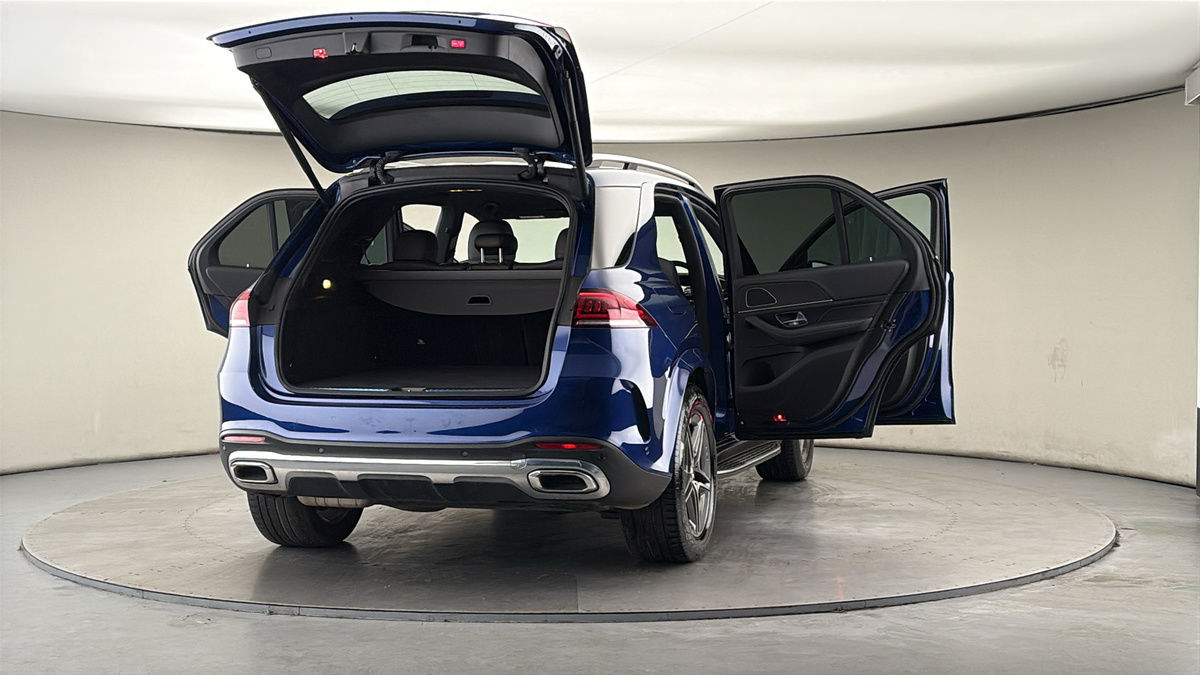 Used Mercedes-Benz GLE 2021 for sale - 77906158: Photo 59