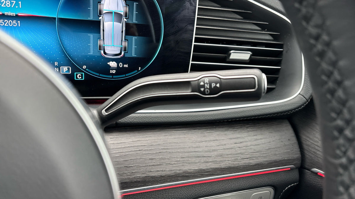 Used Mercedes-Benz GLE 2021 for sale - 77906158: Photo 6