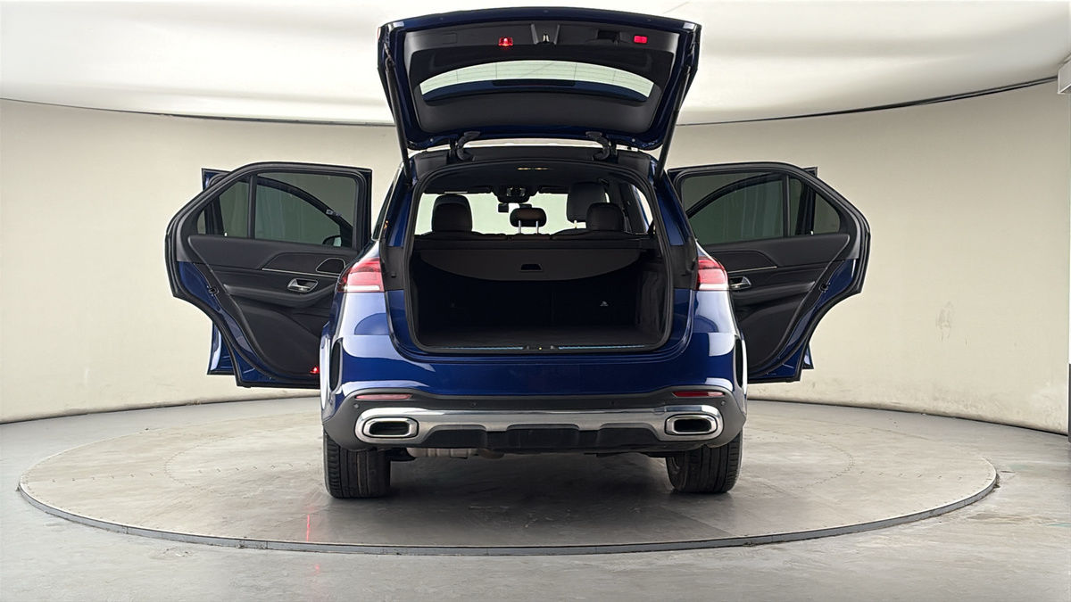 Used Mercedes-Benz GLE 2021 for sale - 77906158: Photo 60