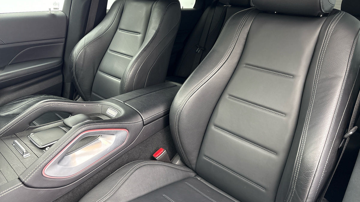 Used Mercedes-Benz GLE 2021 for sale - 77906158: Photo 7