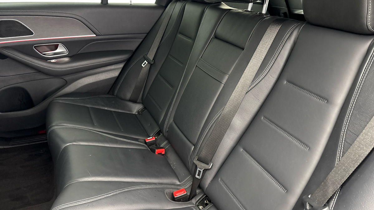 Used Mercedes-Benz GLE 2021 for sale - 77906158: Photo 8