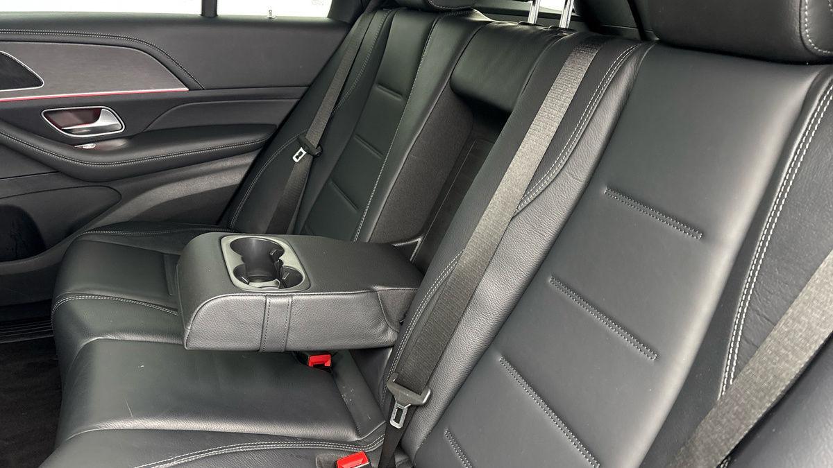 Used Mercedes-Benz GLE 2021 for sale - 77906158: Photo 9