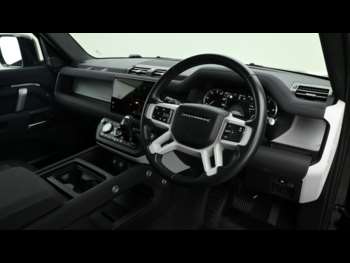 Used Land Rover Defender 110 2022 for sale - 74209779: Photo