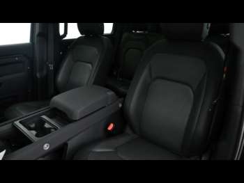 Used Land Rover Defender 110 2022 for sale - 74209779: Photo