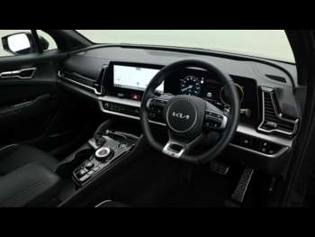 Used Kia Sportage 2024 for sale - 74209786: Photo