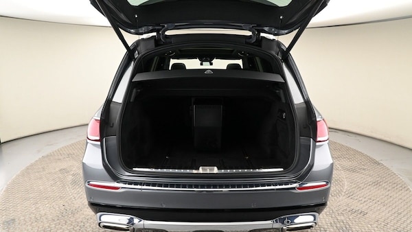 Used Mercedes-Benz Maybach GLS 2021 for sale - 75574904: Photo 12