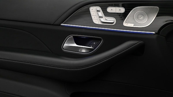 Used Mercedes-Benz Maybach GLS 2021 for sale - 75574904: Photo 15