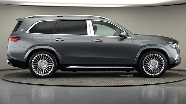 Used Mercedes-Benz Maybach GLS 2021 for sale - 75574904: Photo 28