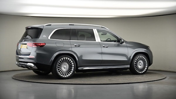 Used Mercedes-Benz Maybach GLS 2021 for sale - 75574904: Photo 42