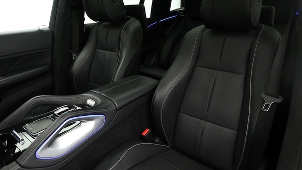 Used Mercedes-Benz Maybach GLS 2021 for sale - 75574904: Photo 5