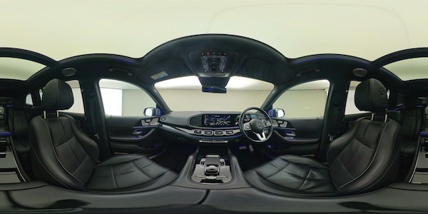 Used Mercedes-Benz Maybach GLS 2021 for sale - 75574904: Photo 63