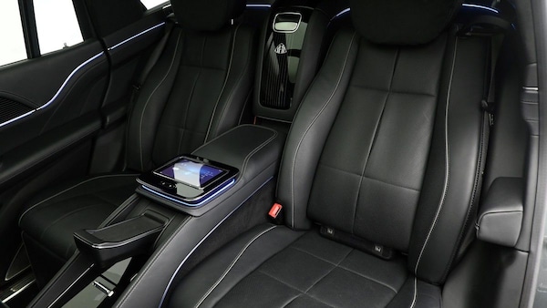 Used Mercedes-Benz Maybach GLS 2021 for sale - 75574904: Photo 6