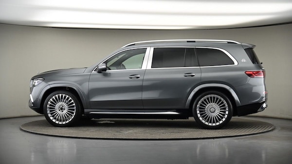 Used Mercedes-Benz Maybach GLS 2021 for sale - 75574904: Photo 72
