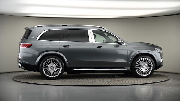 Used Mercedes-Benz Maybach GLS 2021 for sale - 75574904: Photo 84
