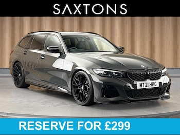 Used BMW 3 Series 2021 for sale - 79062090: Photo
