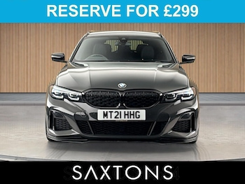 Used BMW 3 Series 2021 for sale - 79062090: Photo