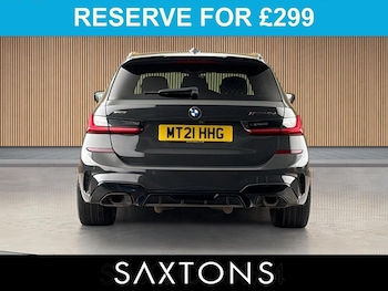 Used BMW 3 Series 2021 for sale - 79062090: Photo