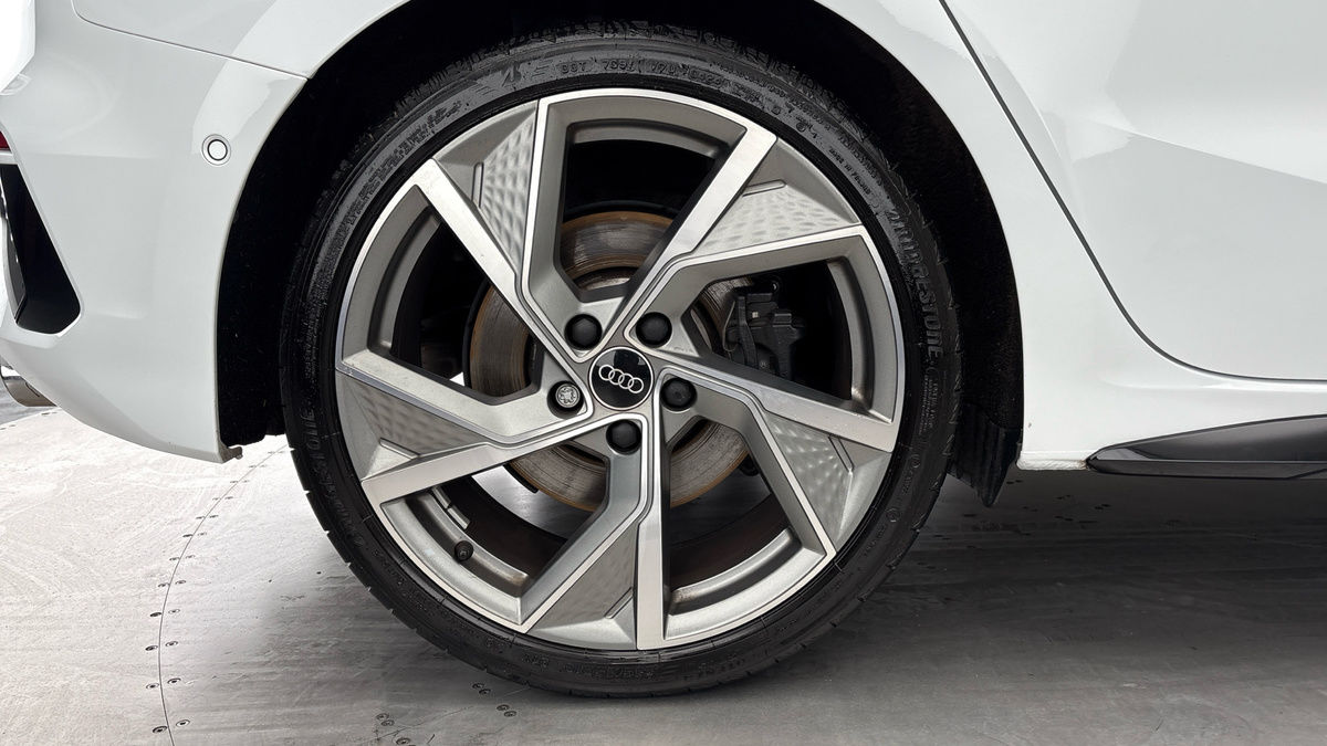 Used Audi S3 2024 for sale - 76630358: Photo 10