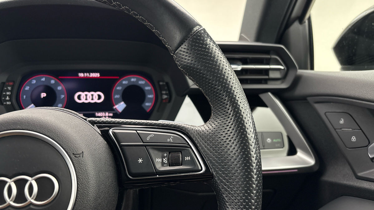 Used Audi S3 2024 for sale - 76630358: Photo 14