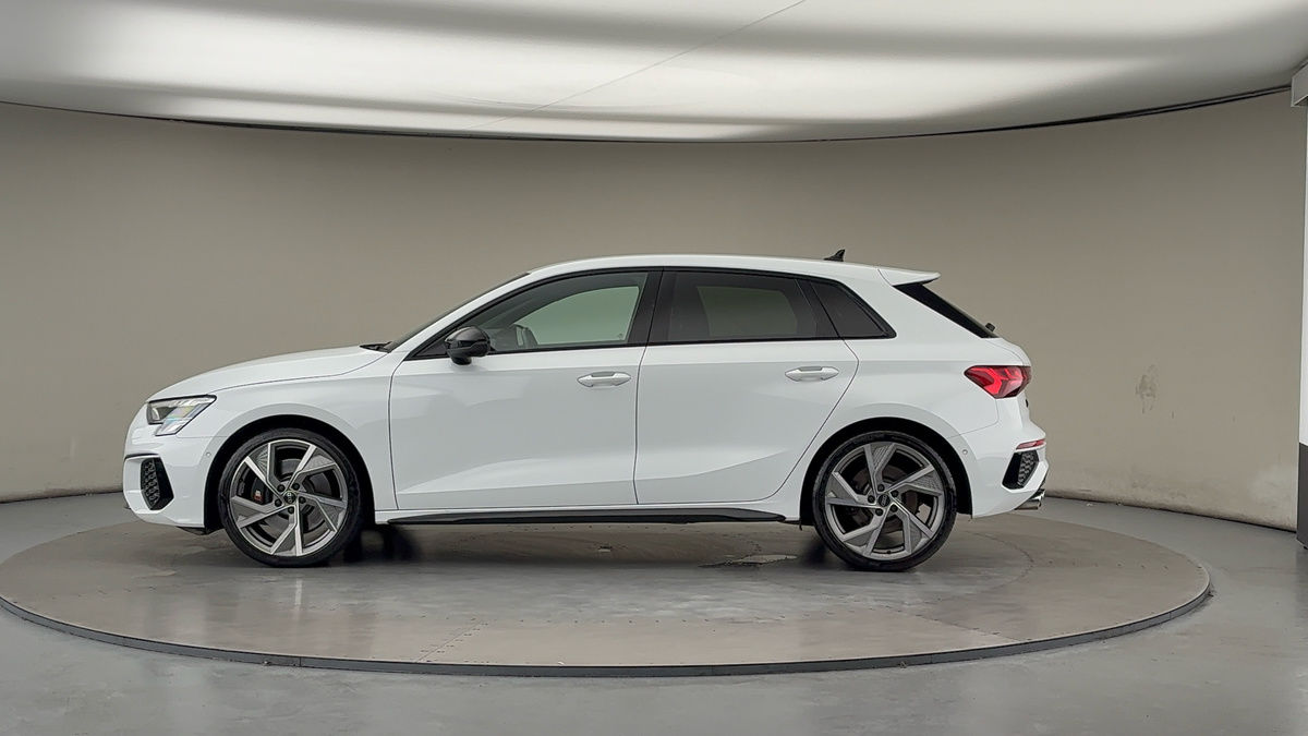 Used Audi S3 2024 for sale - 76630358: Photo 15