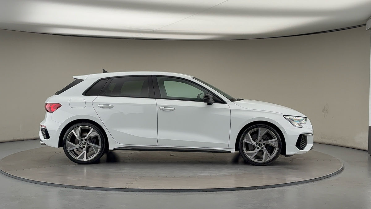 Used Audi S3 2024 for sale - 76630358: Photo 16