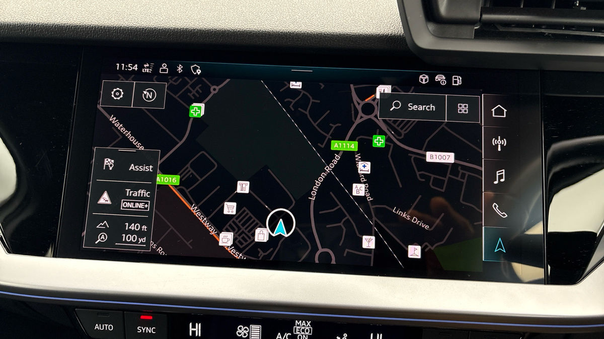 Used Audi S3 2024 for sale - 76630358: Photo 17