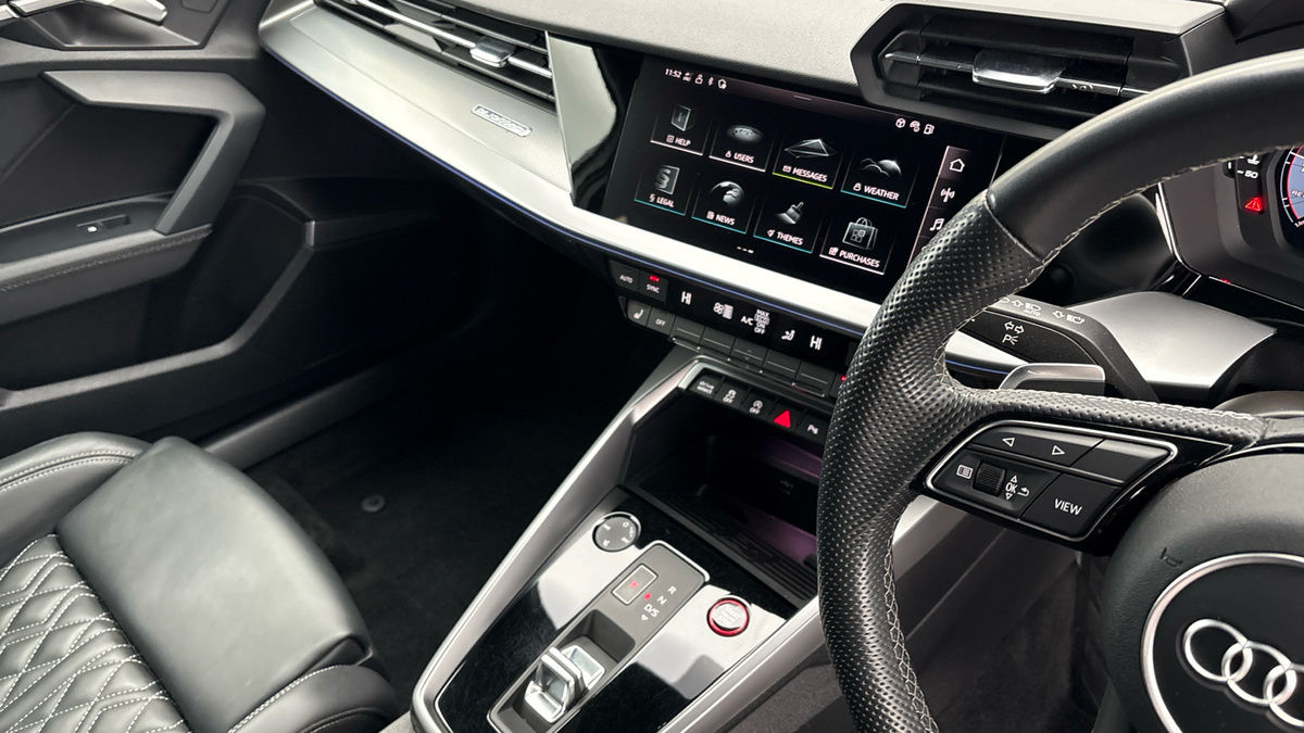 Used Audi S3 2024 for sale - 76630358: Photo 18