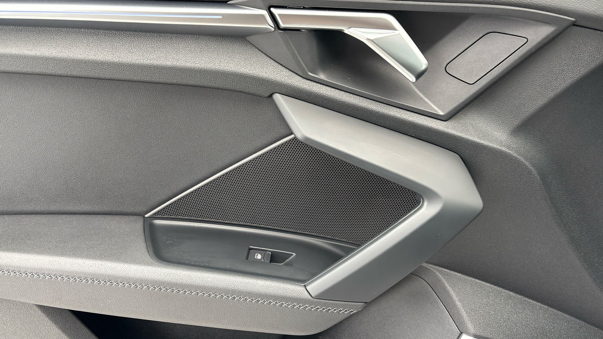 Used Audi S3 2024 for sale - 76630358: Photo 19