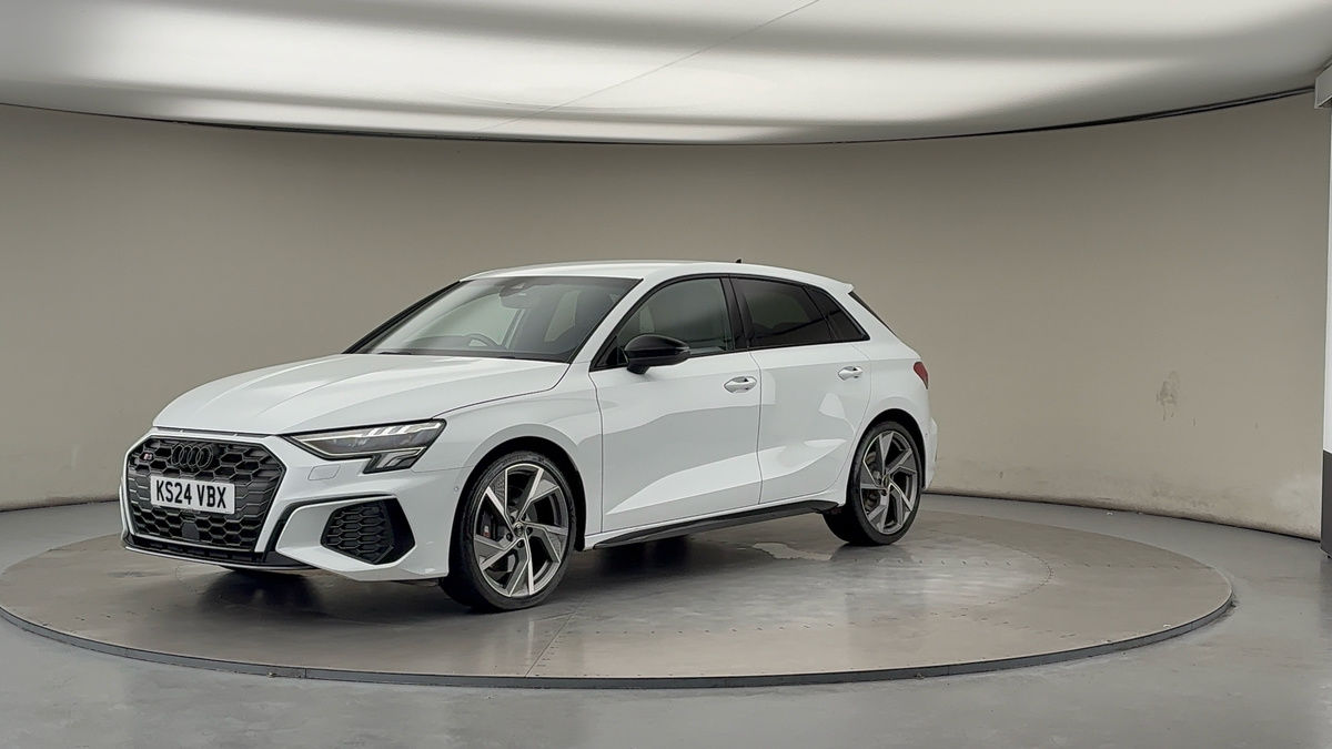 Used Audi S3 2024 for sale - 76630358: Photo 20