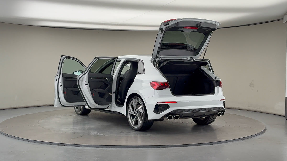 Used Audi S3 2024 for sale - 76630358: Photo 23