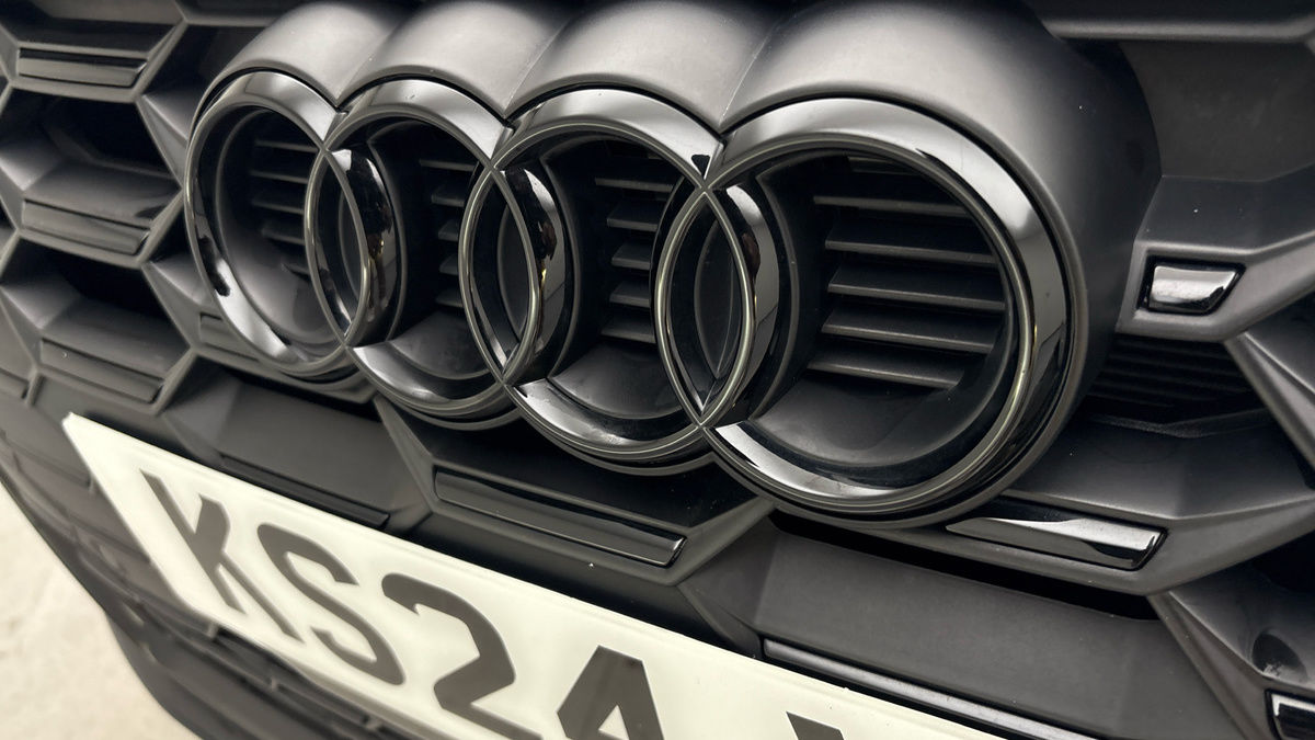 Used Audi S3 2024 for sale - 76630358: Photo 24