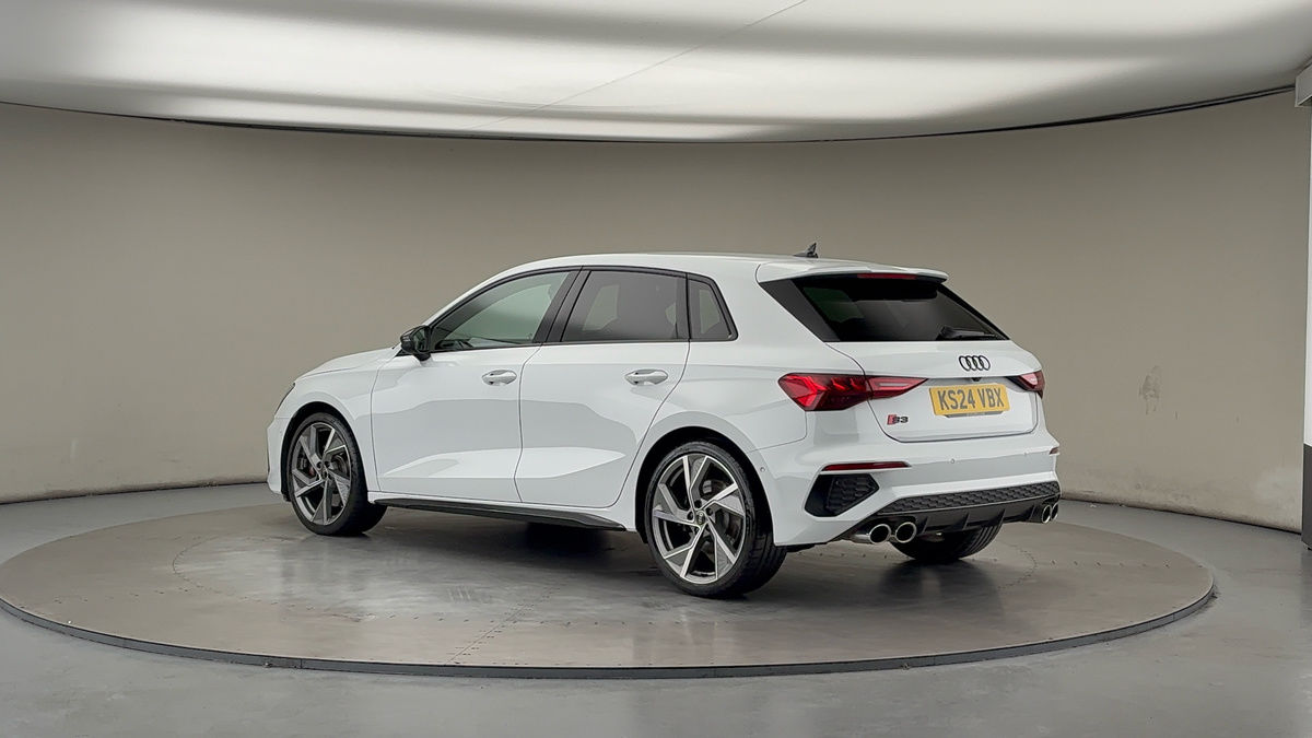 Used Audi S3 2024 for sale - 76630358: Photo 25