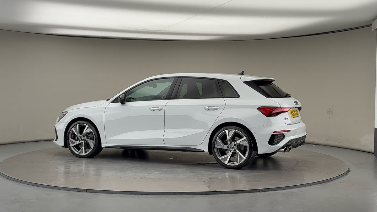 Used Audi S3 2024 for sale - 76630358: Photo 26